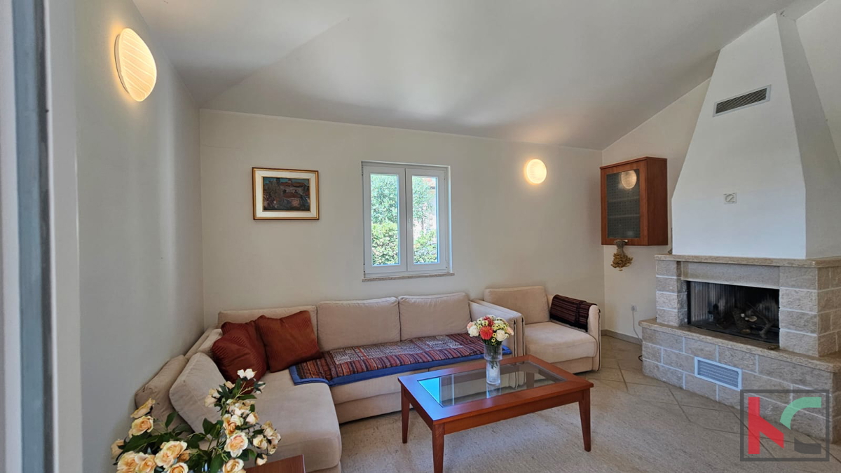 Istria, Sveti Lovreč, casa con piscina e giardino, posizione tranquilla, VENDITA ESCLUSIVA, #vendita