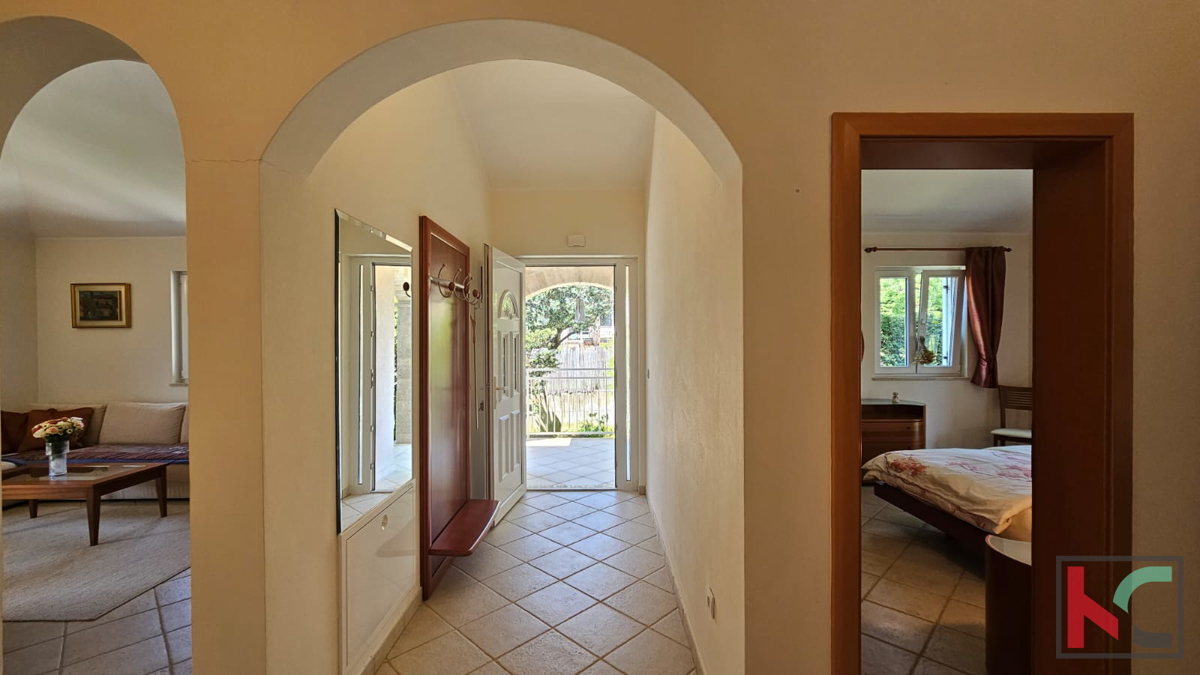 Istria, Sveti Lovreč, casa con piscina e giardino, posizione tranquilla, VENDITA ESCLUSIVA, #vendita