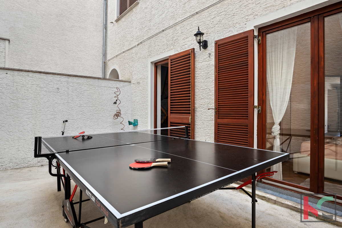 PULA, VERUDA PORAT, SPAZIOSO APPARTAMENTO TRILOCALE, 84,57 M2, #IN VENDITA