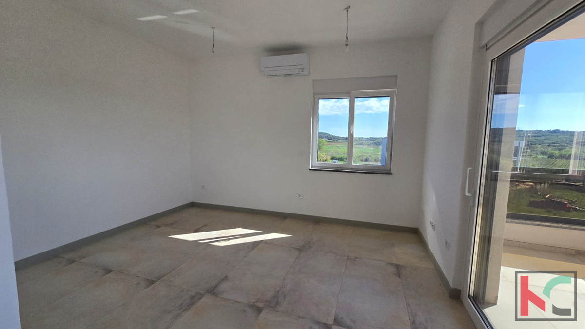 ISTRA, BANJOLE, APPARTAMENTO 119,84 M2 CON VISTA MARE, #VENDITA