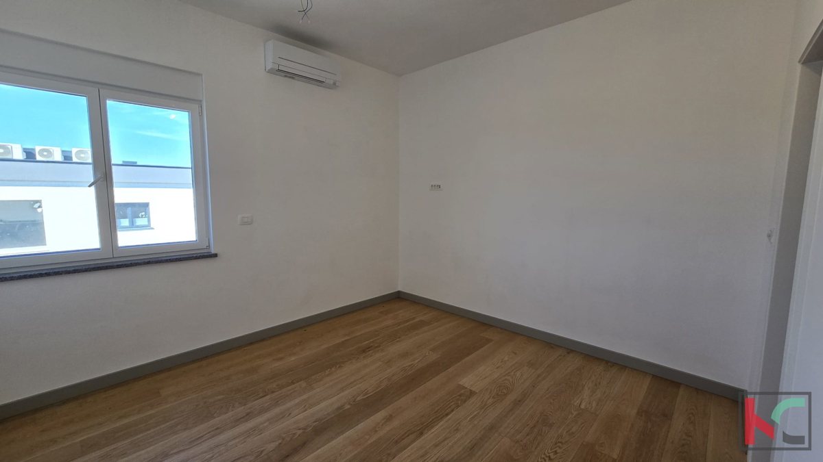 ISTRA, BANJOLE, APPARTAMENTO 119,84 M2 CON VISTA MARE, #VENDITA