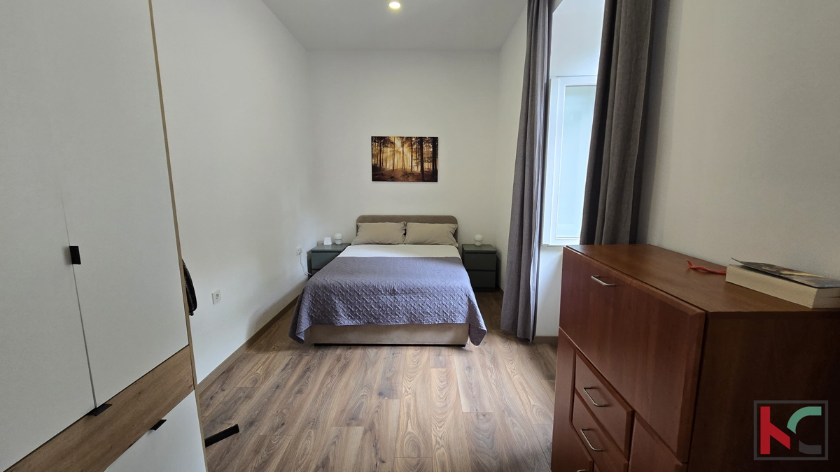 Pola, Veruda, Appartamento 86,99 m2, Piano terra, 2 posti auto, #Vendita