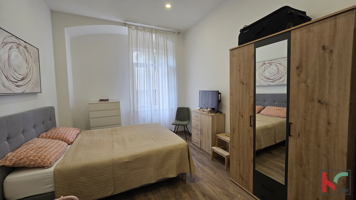 Pola, Veruda, Appartamento 86,99 m2, Piano terra, 2 posti auto, #Vendita