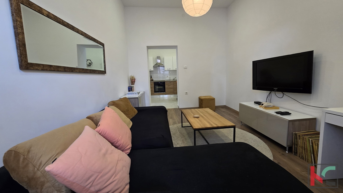 Pola, Veruda, Appartamento 86,99 m2, Piano terra, 2 posti auto, #Vendita