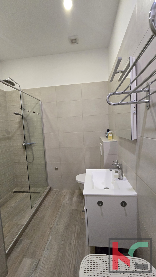 Pola, Veruda, Appartamento 86,99 m2, Piano terra, 2 posti auto, #Vendita