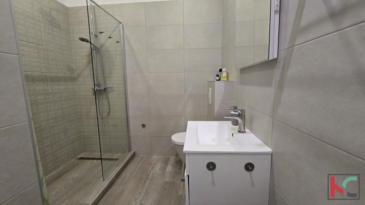 Pola, Veruda, Appartamento 86,99 m2, Piano terra, 2 posti auto, #Vendita