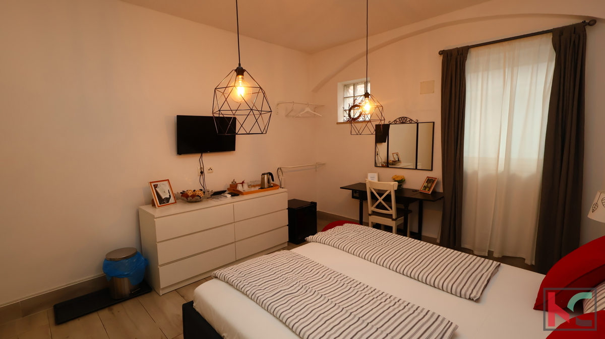 Pola, Centro, Appartamento 58,68m2 nel cuore della città, #Vendita