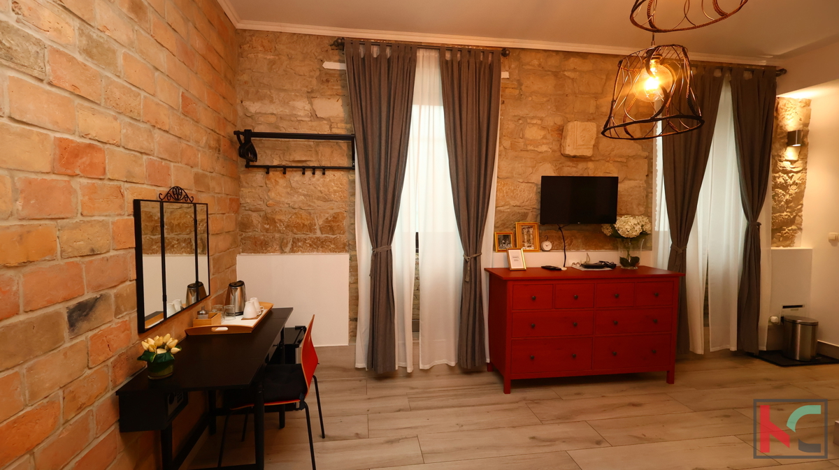 Pola, Centro, Appartamento 58,68m2 nel cuore della città, #Vendita