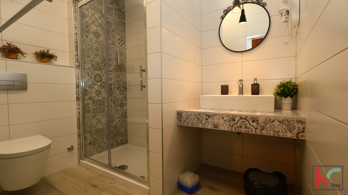 Pola, Centro, Appartamento 58,68m2 nel cuore della città, #Vendita