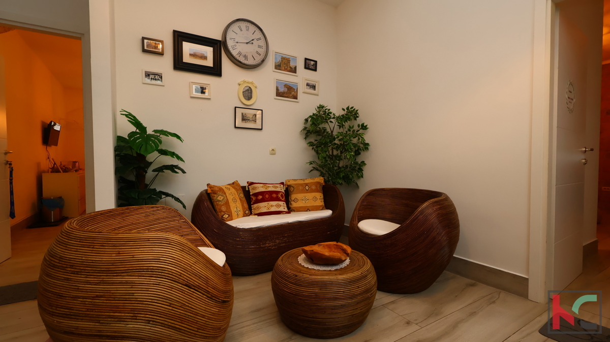 Pola, Centro, Appartamento 58,68m2 nel cuore della città, #Vendita