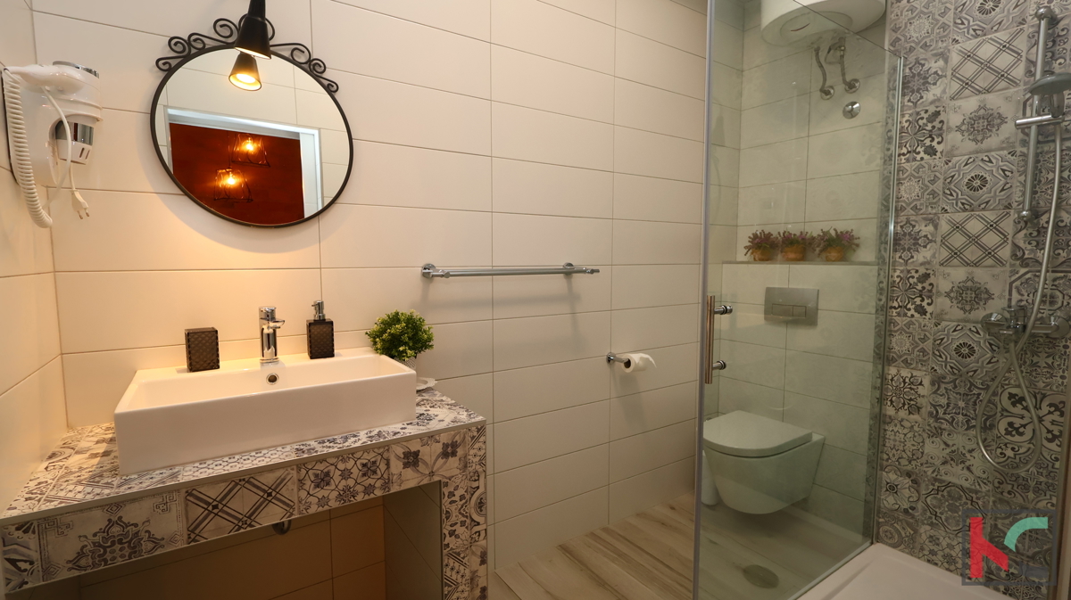 Pola, Centro, Appartamento 58,68m2 nel cuore della città, #Vendita