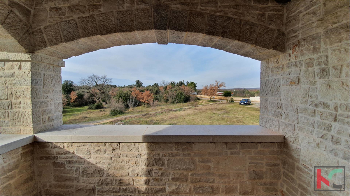 Istria - Barbariga, Villa con piscina in una posizione tranquilla di fronte a Brijuna, #vendita