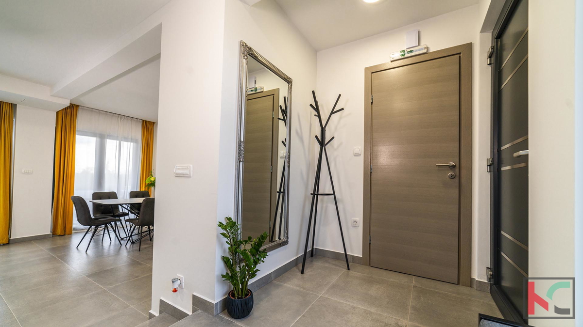 Istria, Parenzo, villa moderna con piscina, #vendita