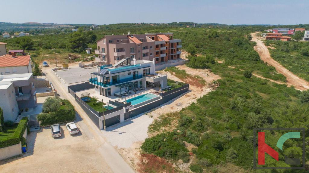 Istria, Medulin, Villa esclusiva a 200m dal mare, #vendita