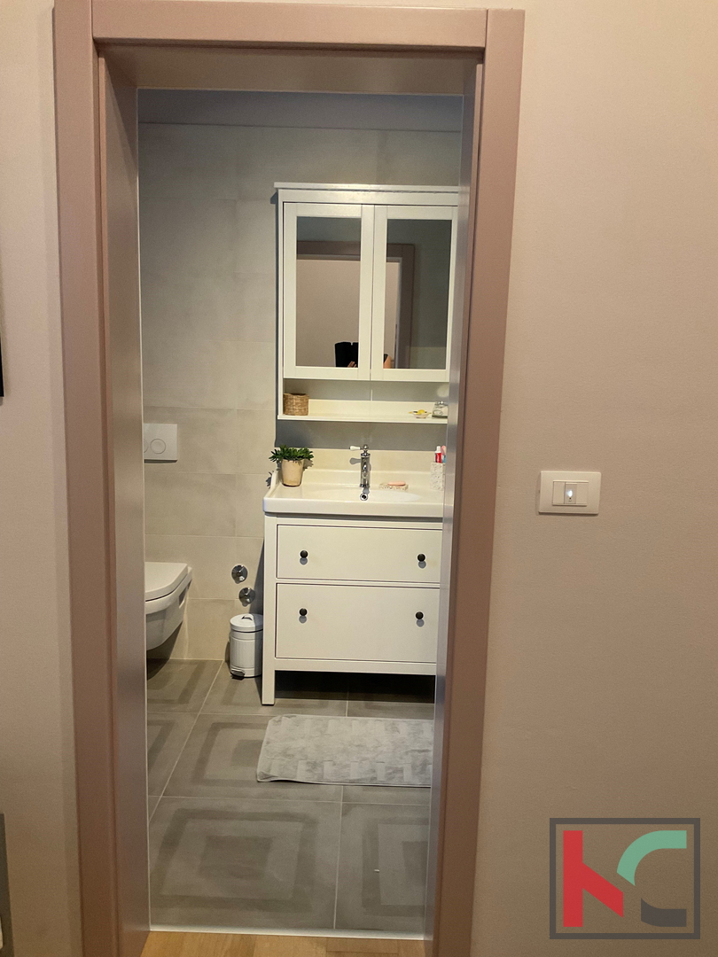 Istria, Svetvinčenat, Villa 237m2 su giardino di 1003m2 con piscina, #vendita