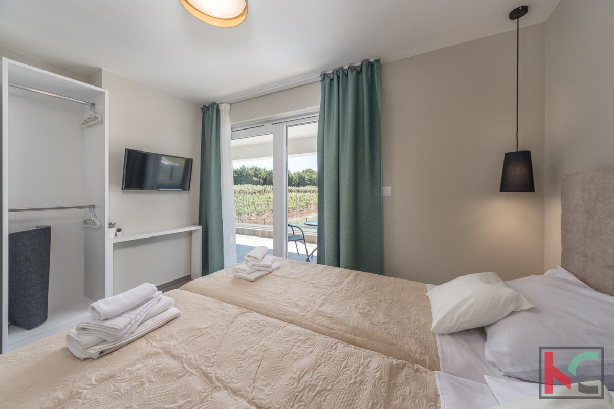 Istria, Parenzo, villa di lusso con piscina, #vendita