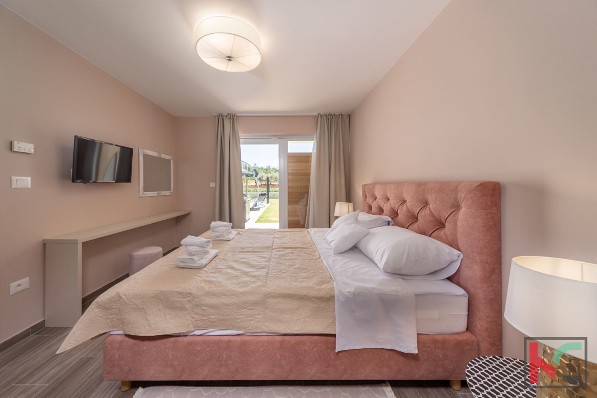 Istria, Parenzo, villa di lusso con piscina, #vendita