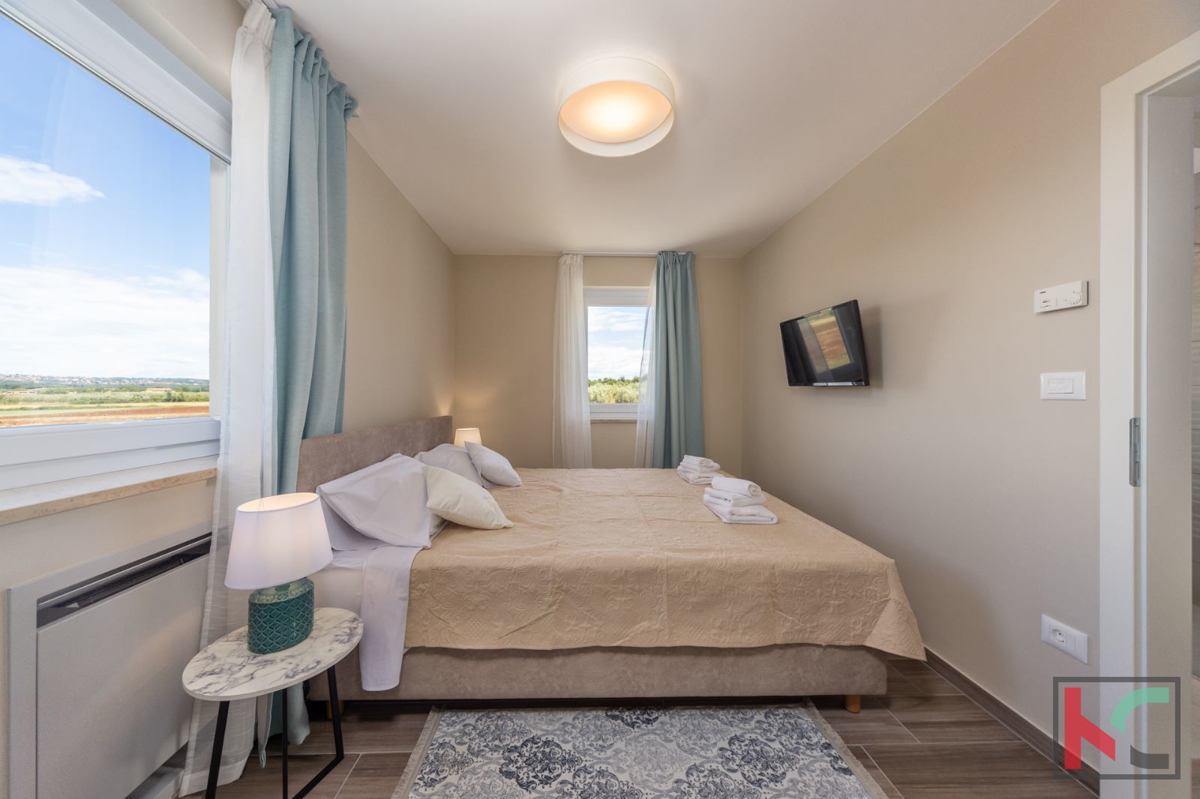 Istria, Parenzo, villa di lusso con piscina, #vendita