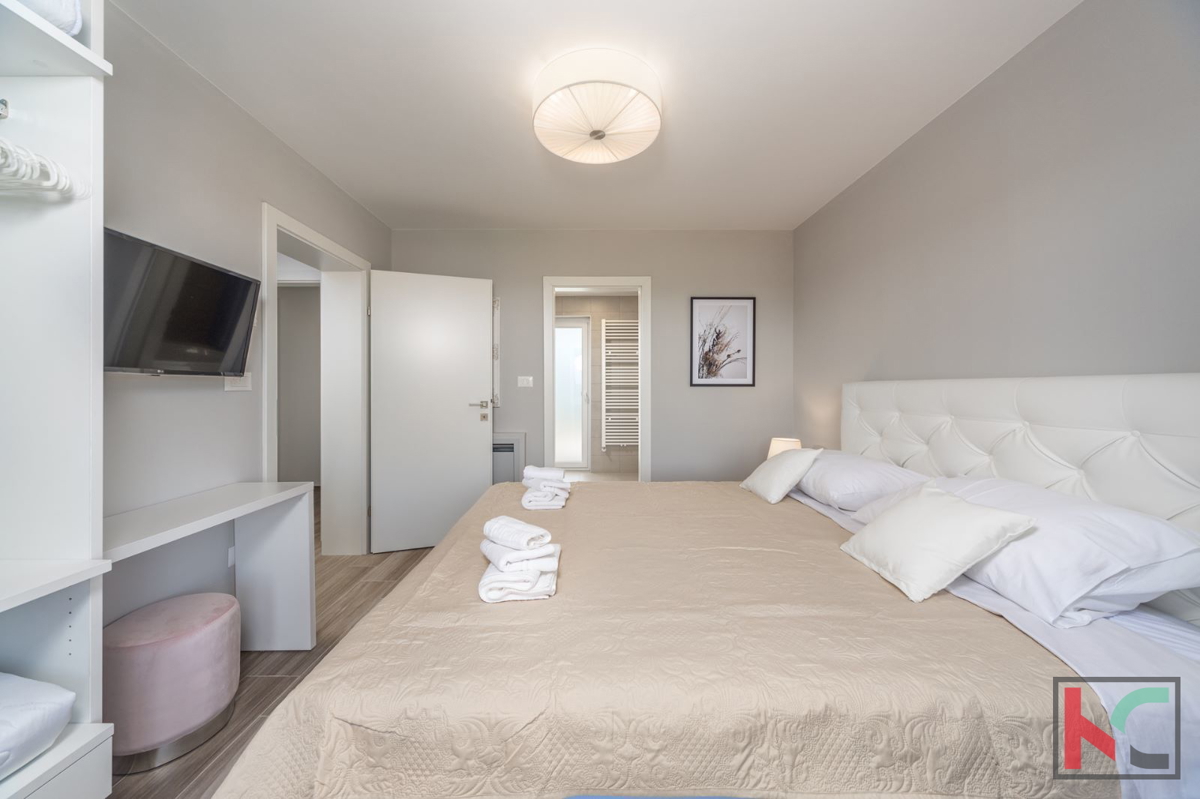 Istria, Parenzo, villa di lusso con piscina, #vendita