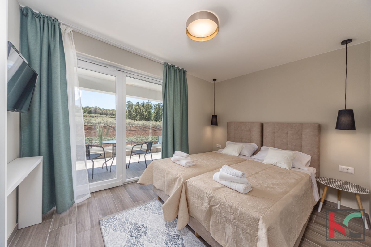 Istria, Parenzo, villa di lusso con piscina, #vendita