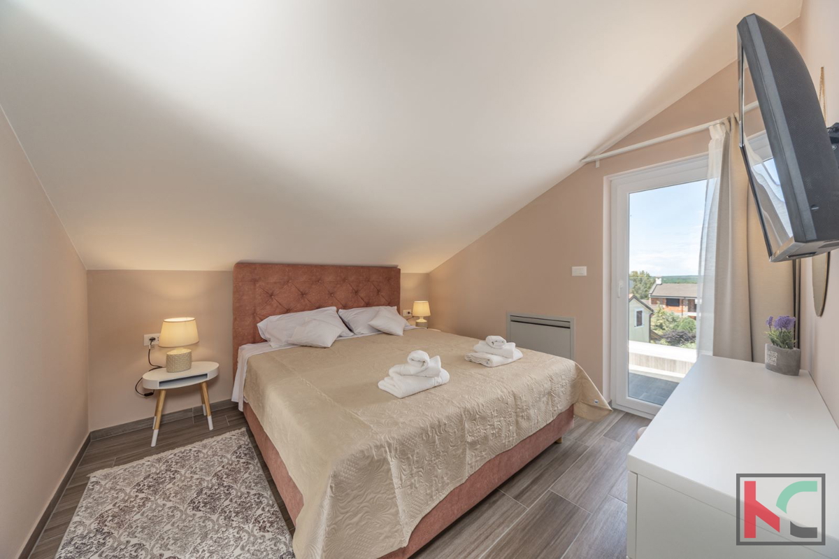 Istria, Parenzo, villa di lusso con piscina, #vendita