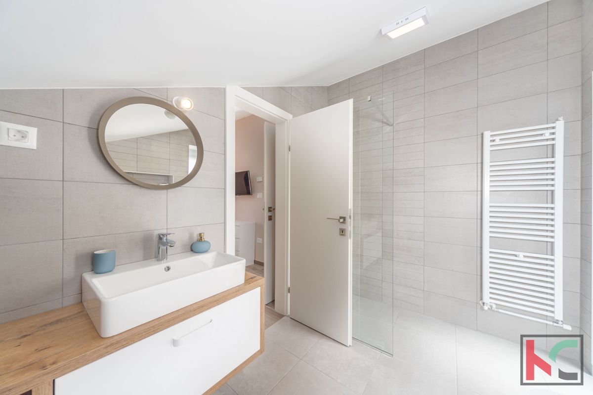 Istria, Parenzo, villa di lusso con piscina, #vendita