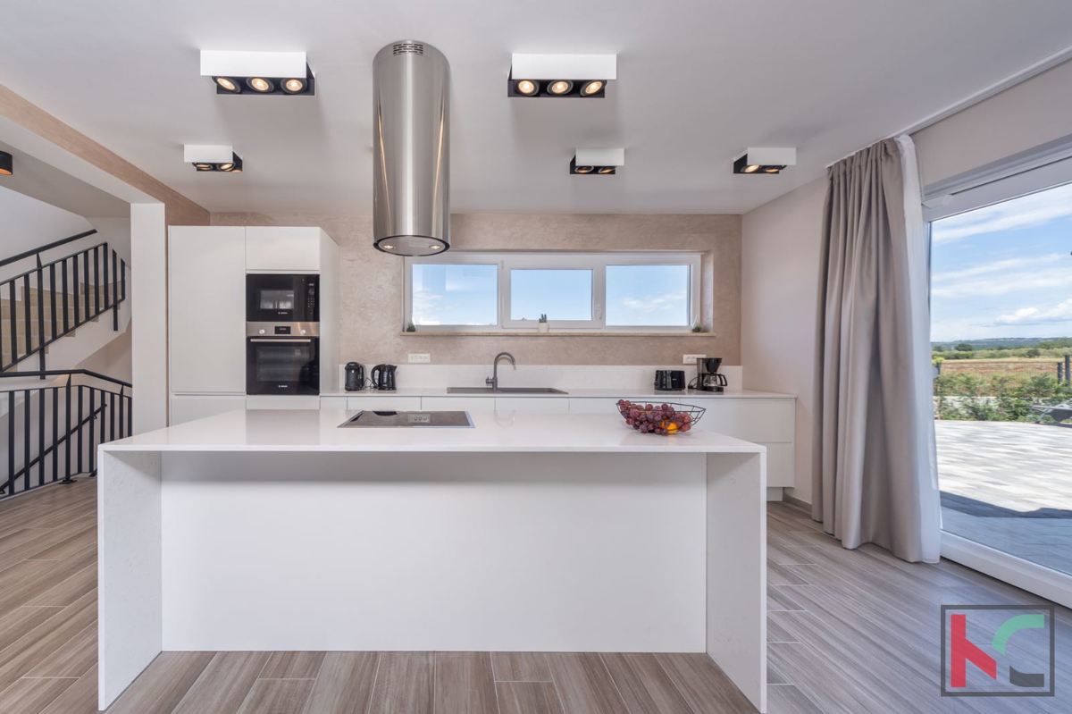 Istria, Parenzo, villa di lusso con piscina, #vendita