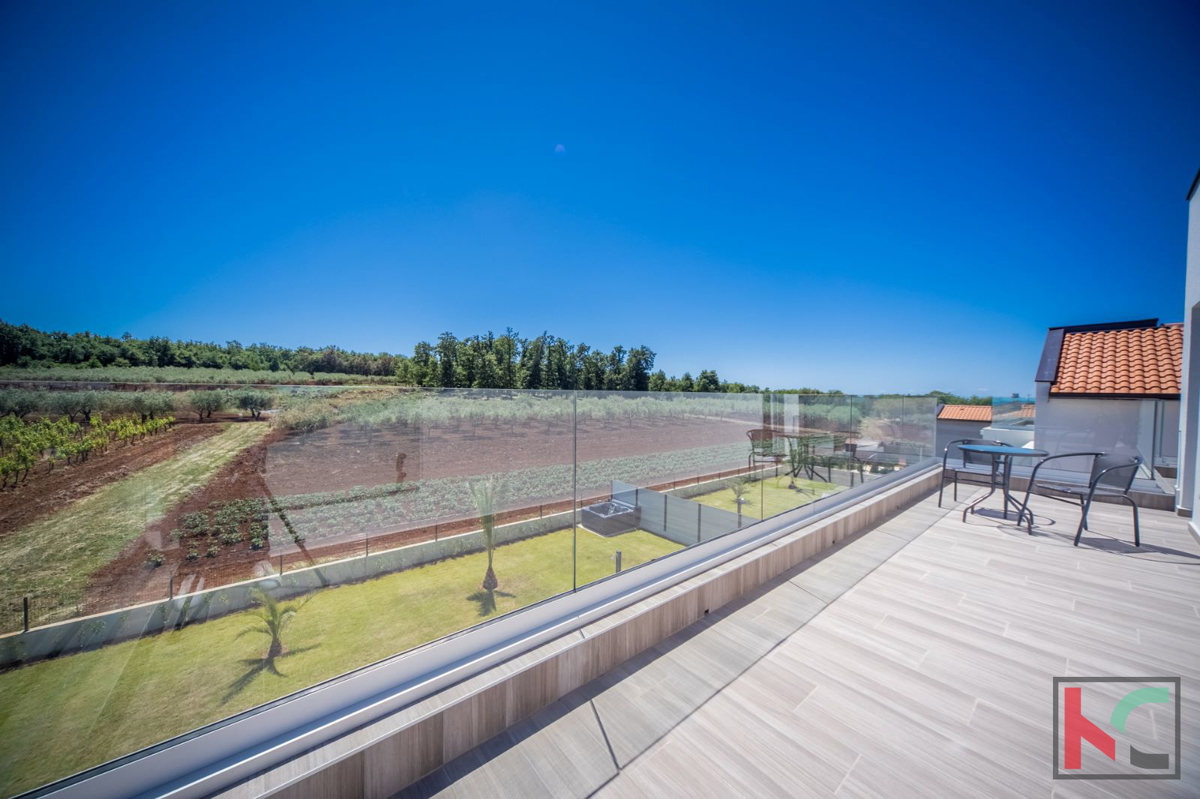 Istria, Parenzo, villa di lusso con piscina, #vendita