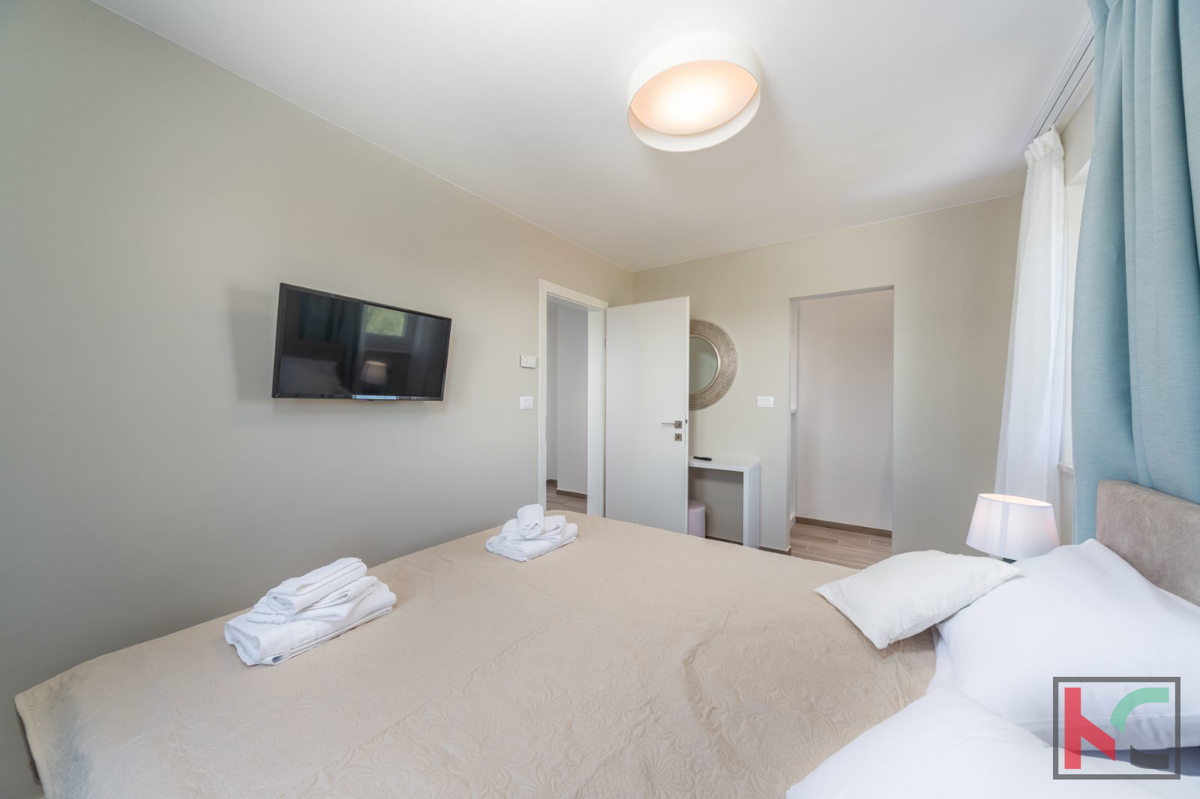 Istria, Parenzo, villa di lusso con piscina, #vendita