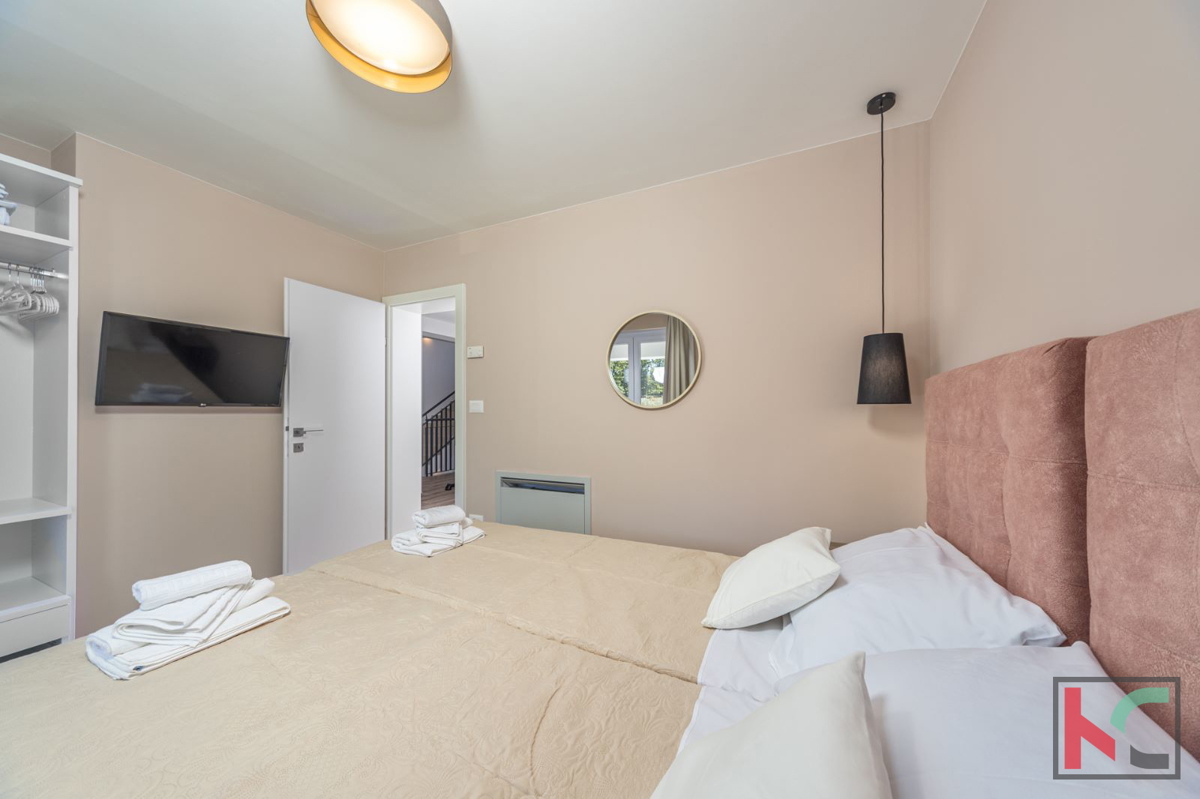 Istria, Parenzo, villa di lusso con piscina, #vendita