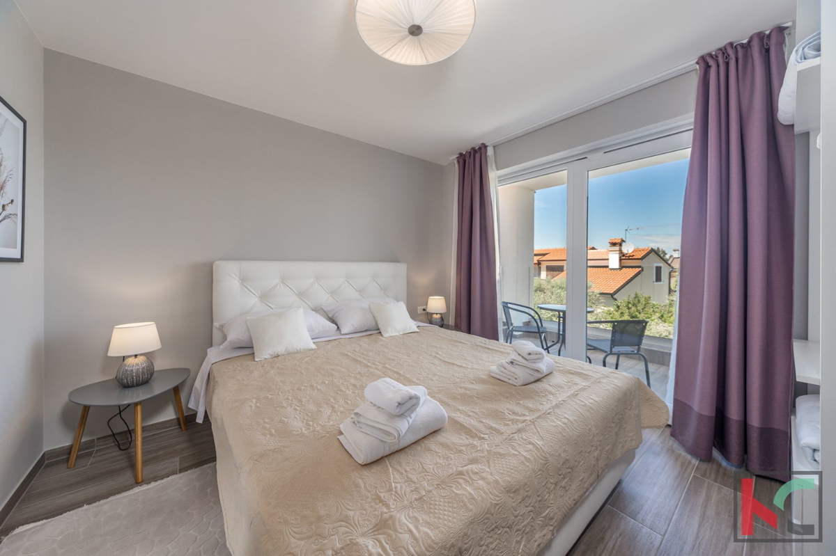 Istria, Parenzo, villa di lusso con piscina, #vendita