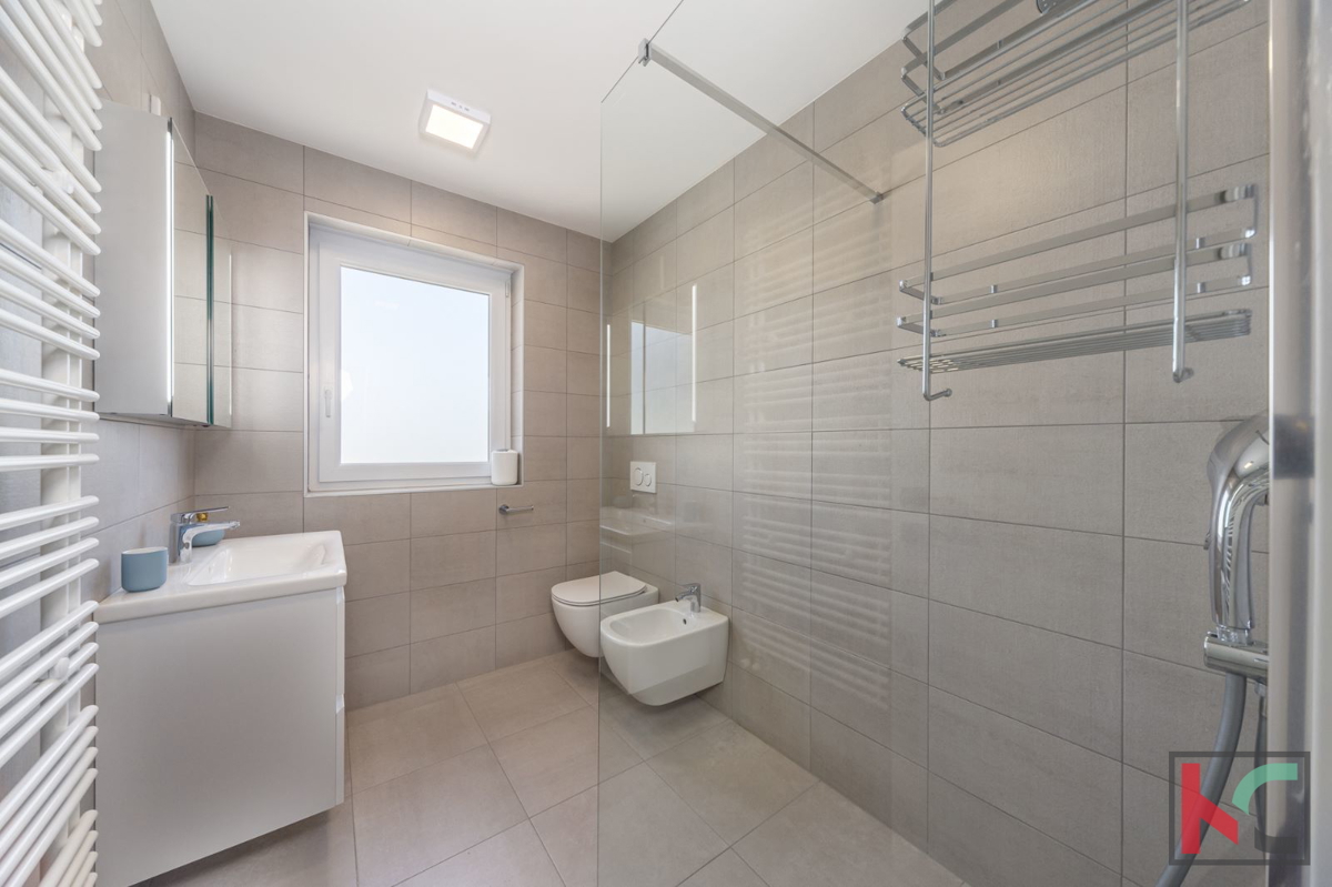 Istria, Parenzo, villa di lusso con piscina, #vendita