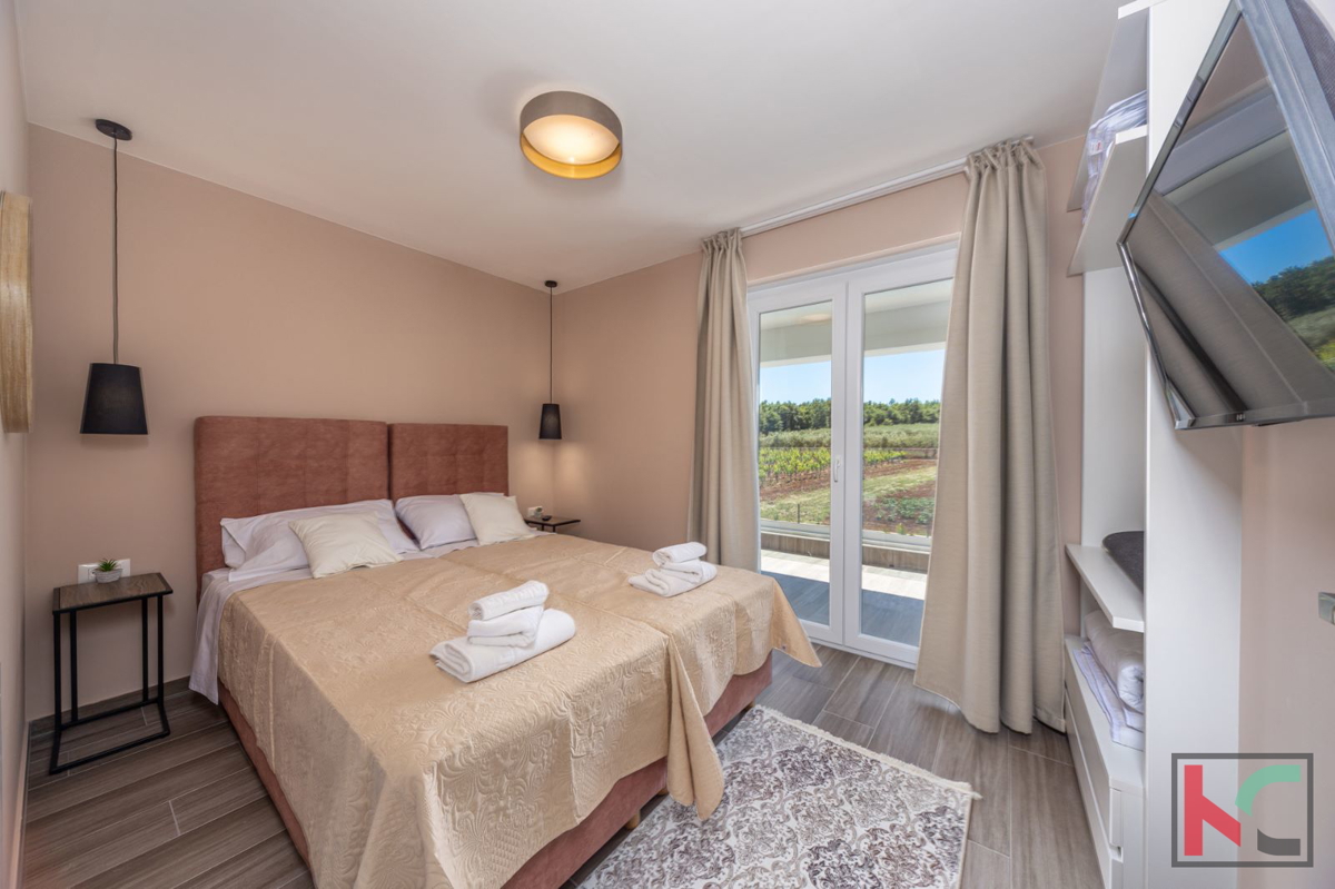 Istria, Parenzo, villa di lusso con piscina, #vendita