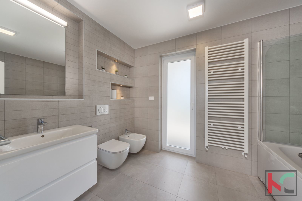 Istria, Parenzo, villa di lusso con piscina, #vendita