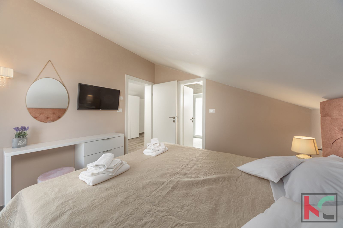 Istria, Parenzo, villa di lusso con piscina, #vendita