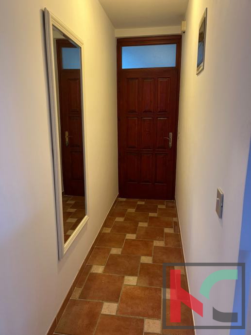 Istria, Parenzo, appartamento trilocale 70,4 m2, #vendita