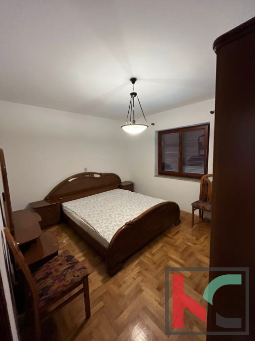 Istria, Parenzo, appartamento trilocale 70,4 m2, #vendita