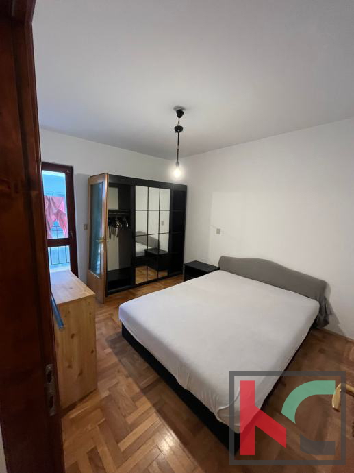 Istria, Parenzo, appartamento trilocale 70,4 m2, #vendita