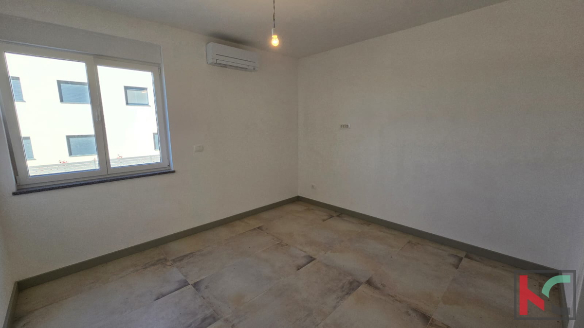 ISTRA, VOLME, APPARTAMENTO 109,91 M2 CON PISCINA PRIVATA, #VENDITA