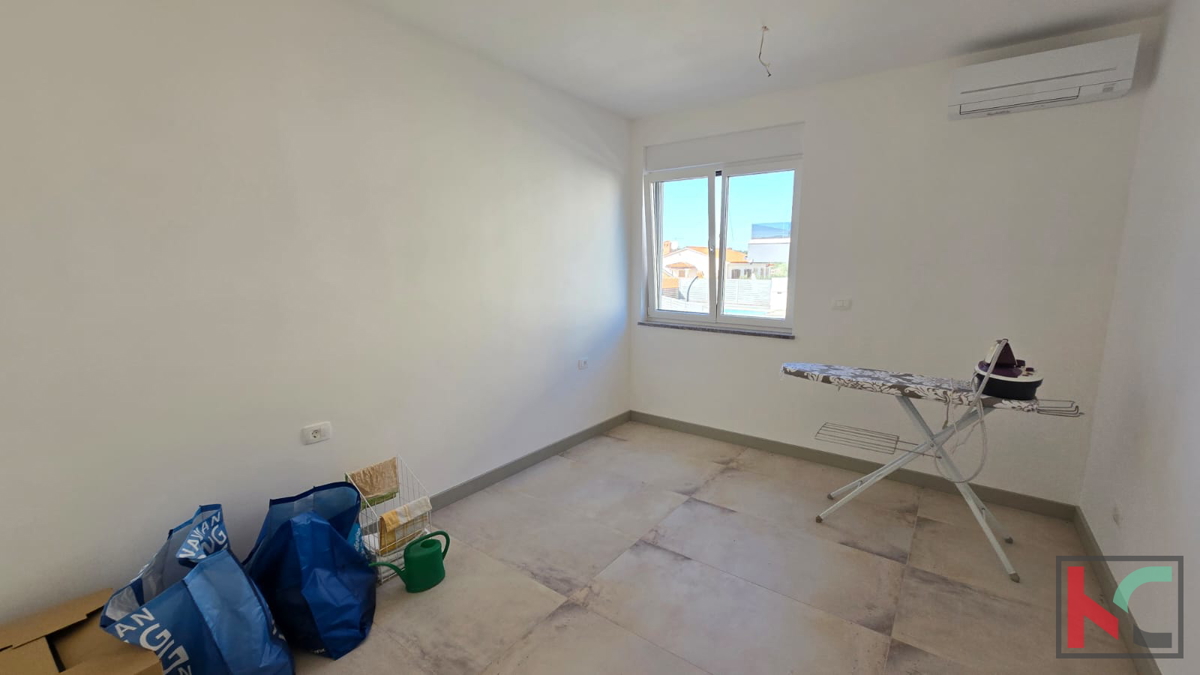 ISTRA, VOLME, APPARTAMENTO 109,91 M2 CON PISCINA PRIVATA, #VENDITA