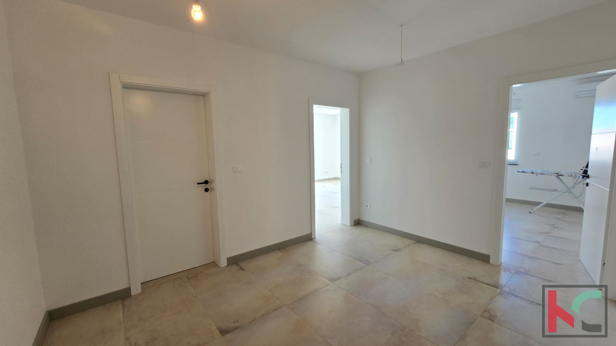 ISTRA, VOLME, APPARTAMENTO 109,91 M2 CON PISCINA PRIVATA, #VENDITA