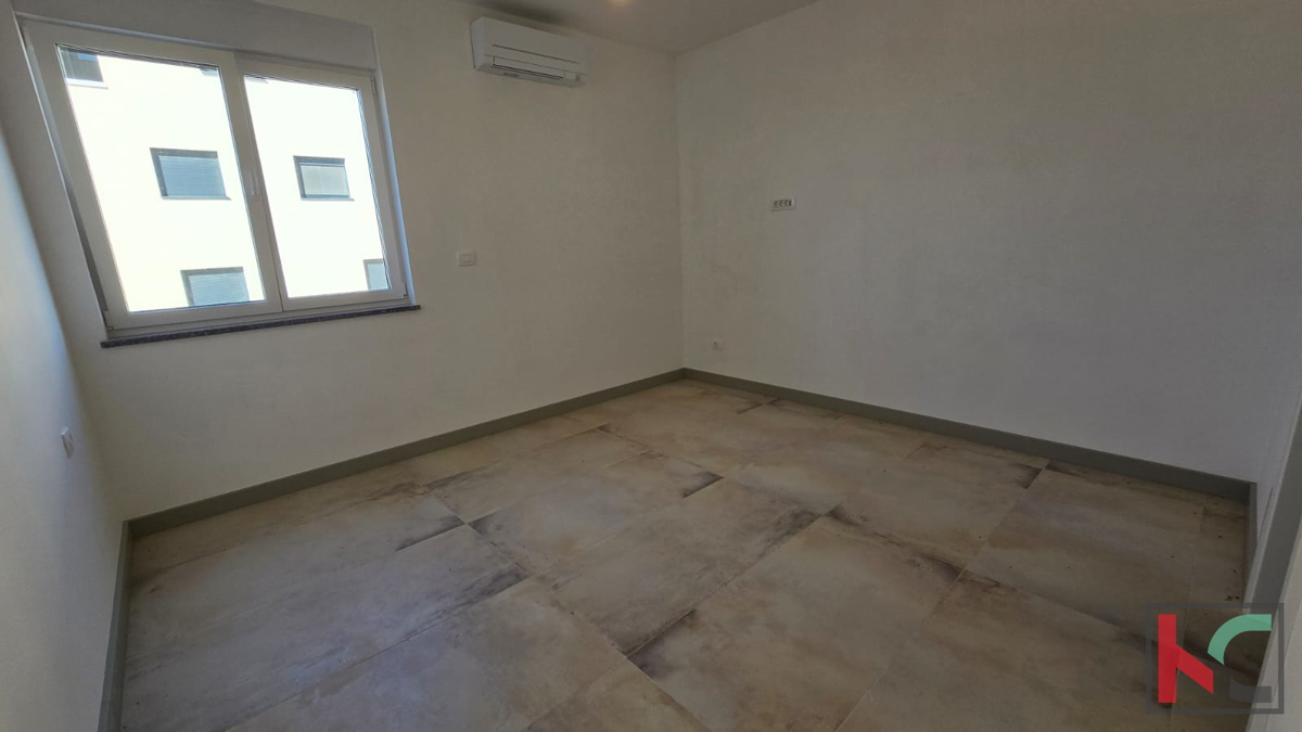 ISTRA, VOLME, APPARTAMENTO 109,91 M2 CON PISCINA PRIVATA, #VENDITA