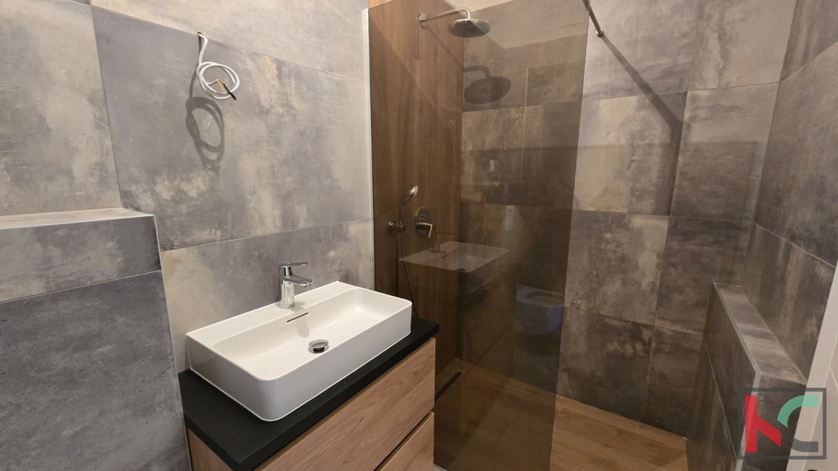 ISTRA, VOLME, APPARTAMENTO 109,91 M2 CON PISCINA PRIVATA, #VENDITA