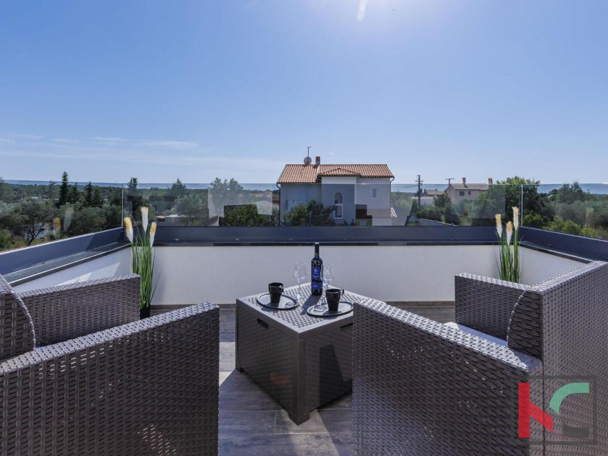 ISTRA, VODNJAN, VILLA DI LUSSO CON PISCINA, #VENDITA