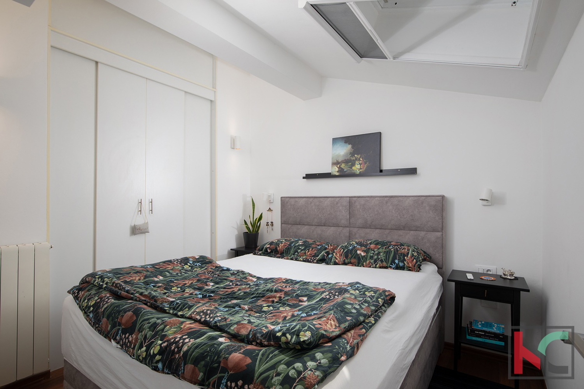 Pola, Nova Veruda, appartamento luminoso 77,18 m2