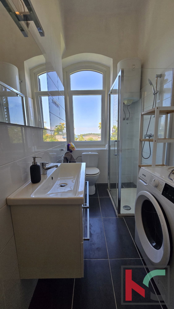 PULA, STOJA, APPARTAMENTO RISTRUTTURATO DI 91,80m2 CON TRE CAMERE DA LETTO, #VENDITA