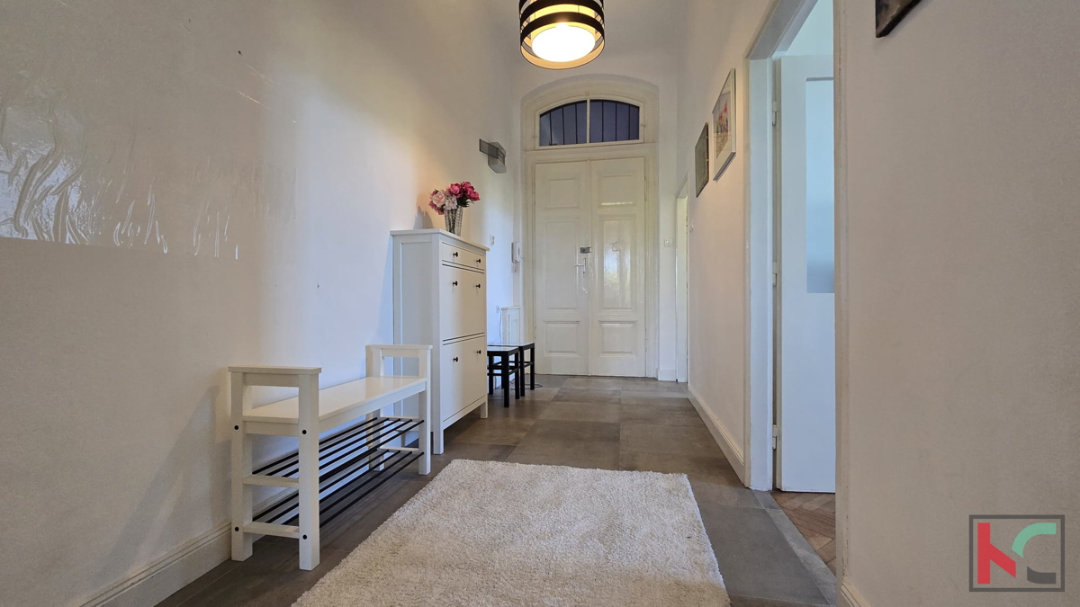 PULA, STOJA, APPARTAMENTO RISTRUTTURATO DI 91,80m2 CON TRE CAMERE DA LETTO, #VENDITA