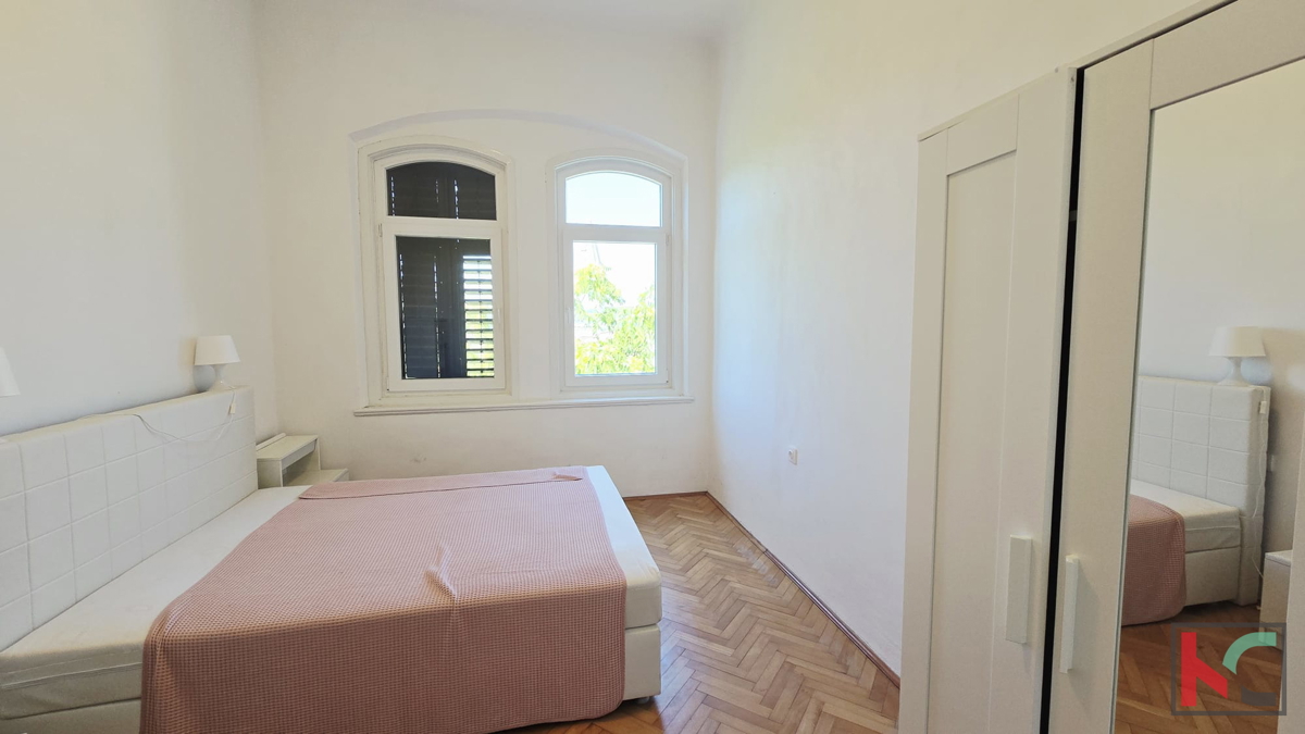 PULA, STOJA, APPARTAMENTO RISTRUTTURATO DI 91,80m2 CON TRE CAMERE DA LETTO, #VENDITA