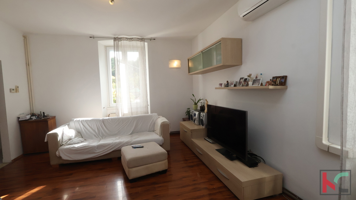 PULA, VERUDA, APPARTAMENTO DI 81,39m2 CON GIARDINO IN POSSESSO, #VENDITA