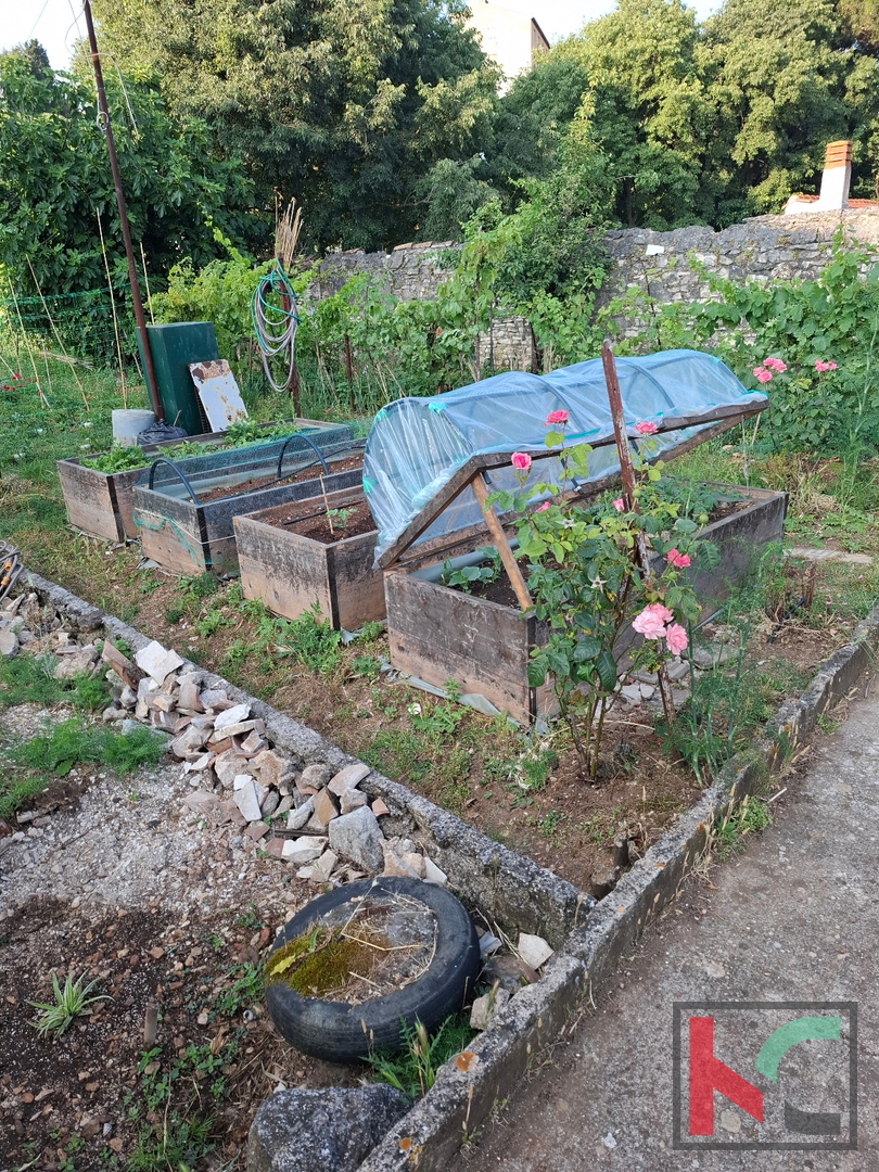 PULA, VERUDA, APPARTAMENTO DI 81,39m2 CON GIARDINO IN POSSESSO, #VENDITA